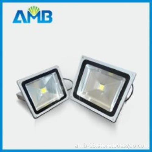IP65 10W LED Floodlight with 5 years warranty